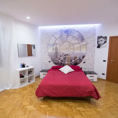 Apartamento Urban Luxury Colombo