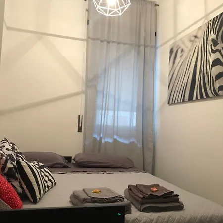 Apartamento Urban Luxury Colombo *